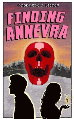 Finding Annevra 1