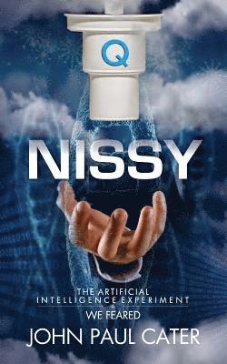 Nissy: The Artificial Intelligence Experiment We Feared 1