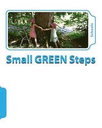 bokomslag The Small GREEN Steps Program: For Schools.