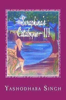 bokomslag Seraphina's Catalogue-III