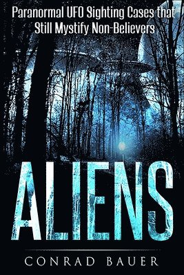 bokomslag Aliens