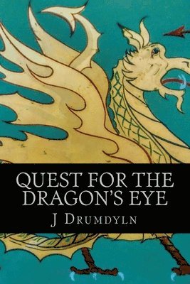 bokomslag Quest for the Dragon's Eye