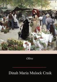 bokomslag Olive