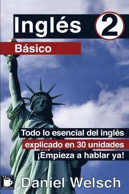 bokomslag Ingles Basico 2