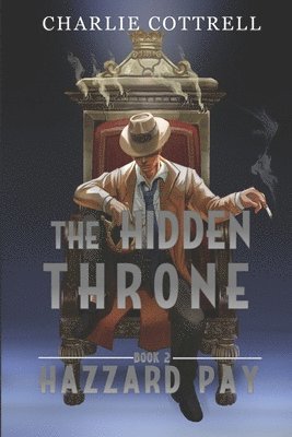 The Hidden Throne 1