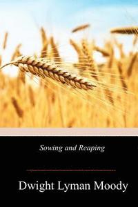 bokomslag Sowing and Reaping