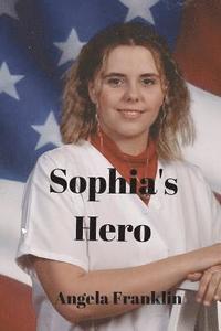 bokomslag Sophia's Hero