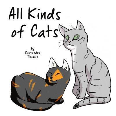 All Kinds Of Cats 1