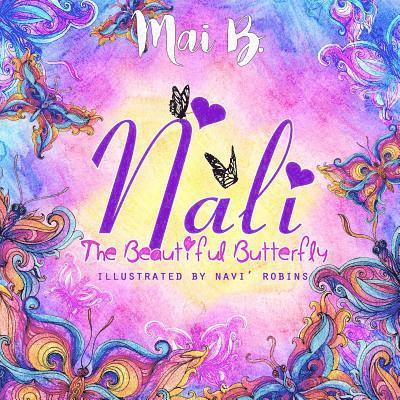 Nali: The Beautiful Butterfly 1