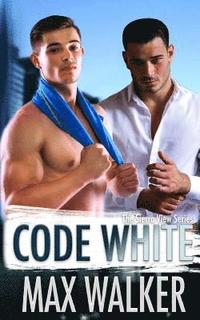 bokomslag Code White