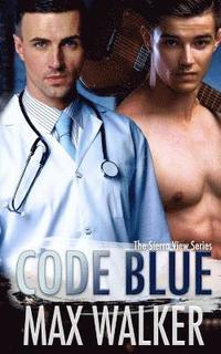 bokomslag Code Blue