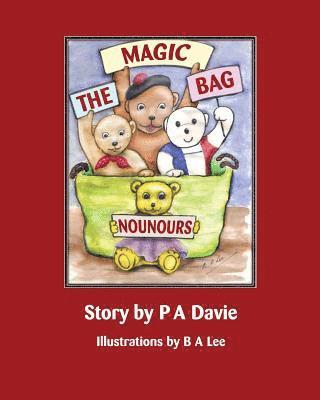 The Magic Bag Nounours 1