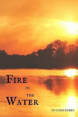 Chris Berry, Djulz Chambers - Fire in the Water, Häftad