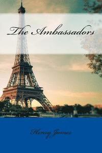 bokomslag The Ambassadors