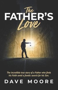bokomslag Father's Love