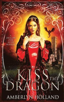 Kiss the Dragon 1