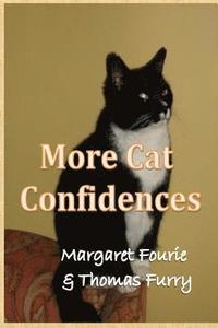 bokomslag More Cat Confidences