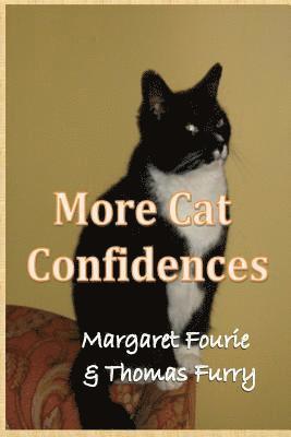 More Cat Confidences 1