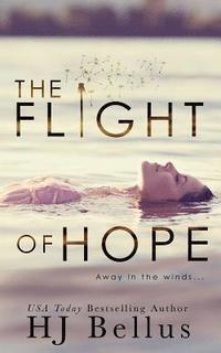 bokomslag The Flight of Hope