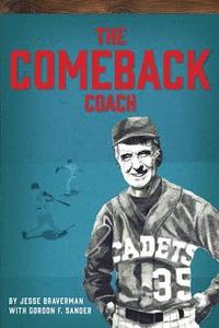 bokomslag The Comeback Coach
