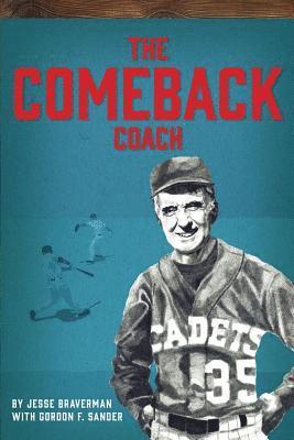 bokomslag The Comeback Coach