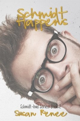 Susan Renee - Schmidt Happens, Häftad. Tillgänglighet: Lägg i varukorg