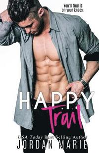 bokomslag Happy Trail: Lucas Brothers Book 3