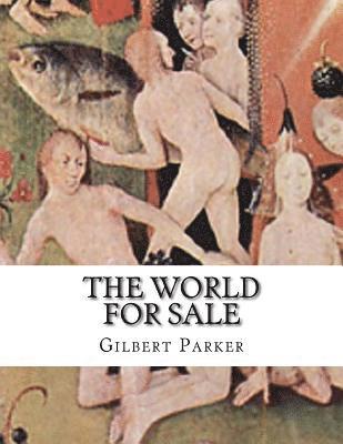 The World For Sale 1