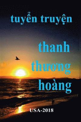 bokomslag Tuyen Truyen Thanh Thuong Hoang: Romantic Stories