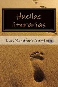 bokomslag Huellas Literarias
