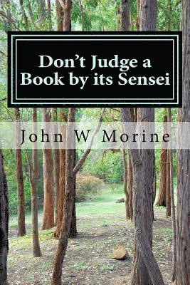 Don't Judge a Book by its Sensei: Martial Arts and Christianity 1