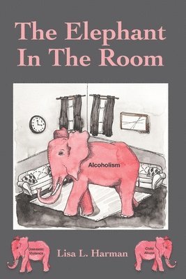 bokomslag The Elephant In The Room