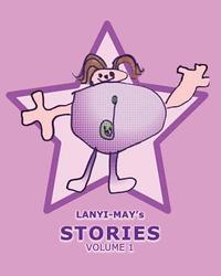 bokomslag Lanyi-May's Stories