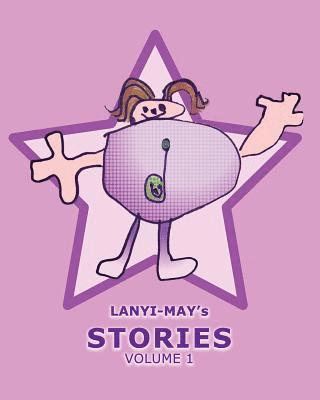 Lanyi-May's Stories 1