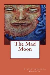 bokomslag The Mad Moon