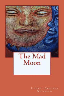 bokomslag The Mad Moon