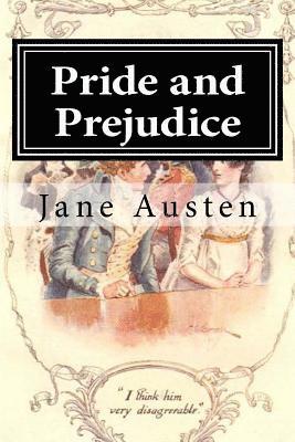 Pride and Prejudice: Illustrated