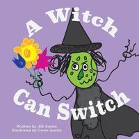 bokomslag A Witch Can Switch