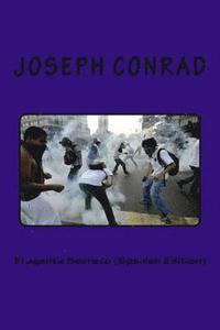 bokomslag El agente Secreto (Spanish Edition)