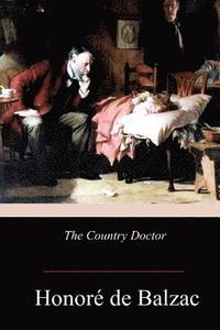 bokomslag The Country Doctor