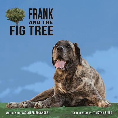 Frank and the Fig Tree 1