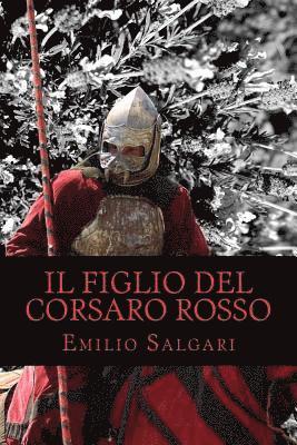 Il figlio del Corsaro Rosso 1