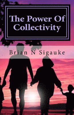 bokomslag Power Of Collectivity