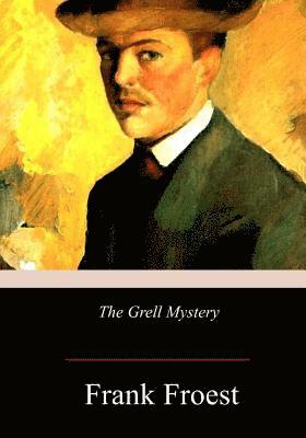 The Grell Mystery 1