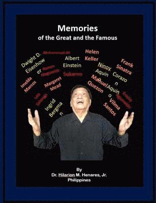 Memories of the Great and the Famous
