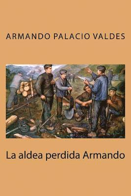 La Aldea Perdida 1