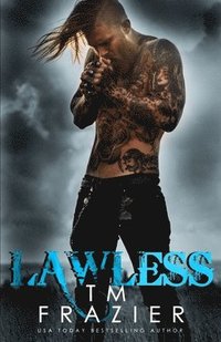 bokomslag Lawless: King Series, Book Three