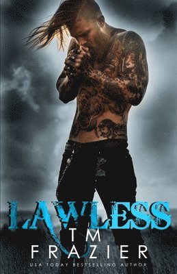 Lawless: King Series, Book Three 1