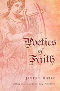 bokomslag Poetics of Faith