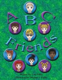 bokomslag ABC Friends